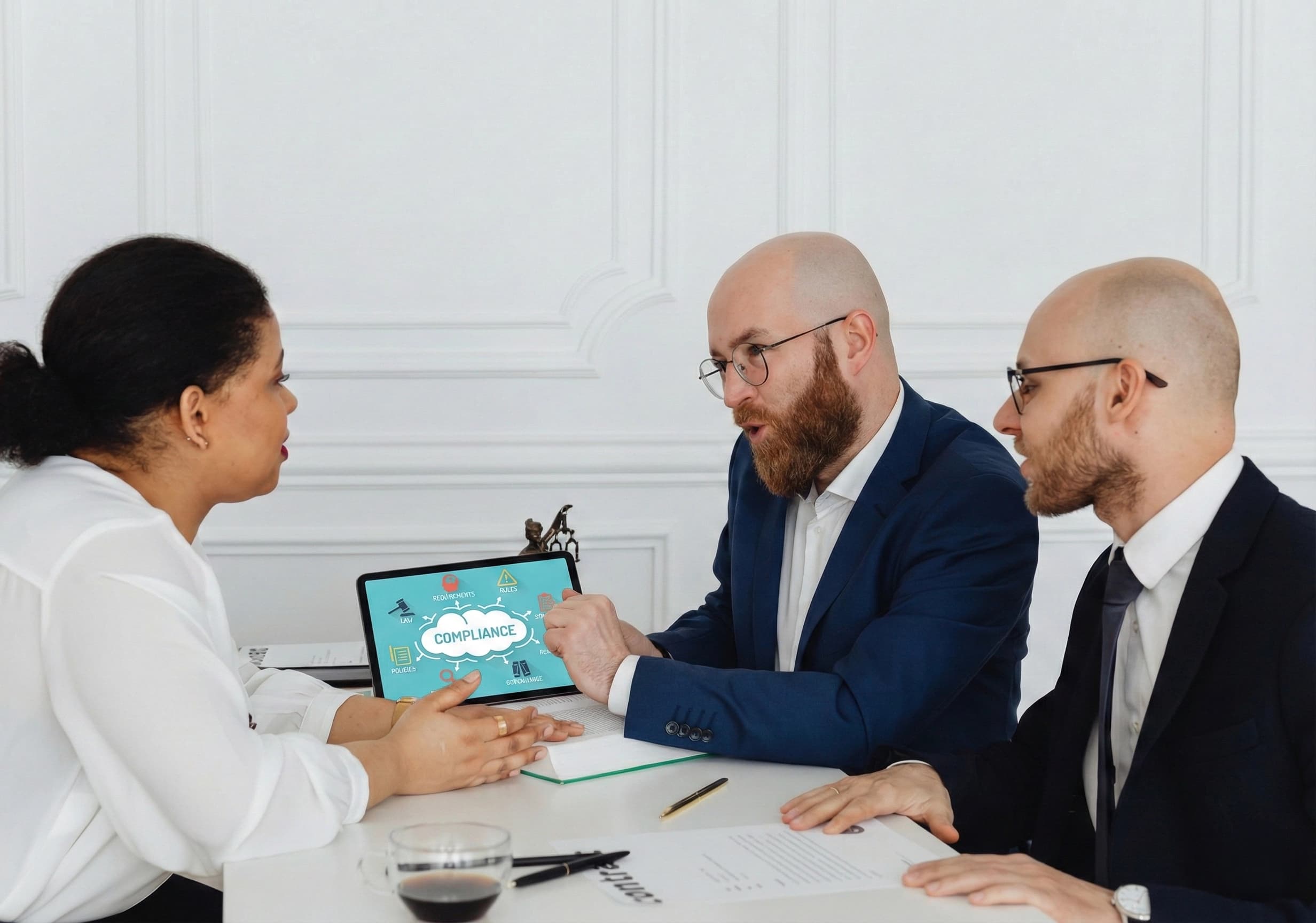 Financial Compliance